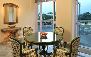 WelcomHeritage Sheikhpura Kothi
