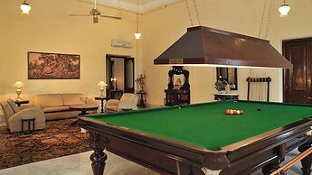 WelcomHeritage Sheikhpura Kothi