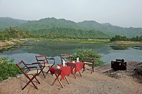 WelcomHeritage Maharani Bagh Orchard Retreat