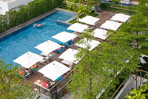 Nap Patong
