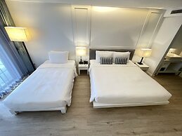 Nap Patong