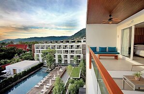 Nap Patong