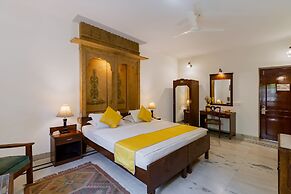 WelcomHeritage Mandir Palace