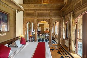 WelcomHeritage Mandir Palace