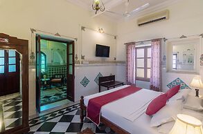 WelcomHeritage Mandir Palace