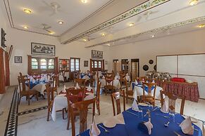 WelcomHeritage Mandir Palace