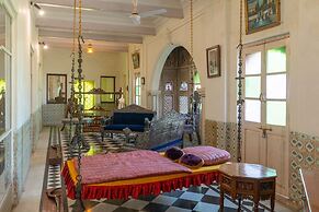 WelcomHeritage Mandir Palace