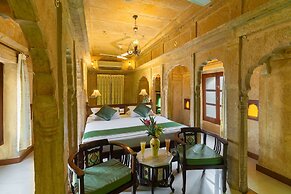 WelcomHeritage Mandir Palace