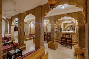 WelcomHeritage Mandir Palace