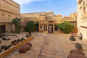 WelcomHeritage Mandir Palace