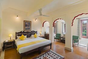 WelcomHeritage Mandir Palace