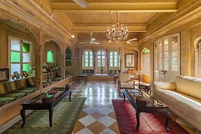 WelcomHeritage Mandir Palace