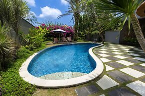 Abi Bali Resort Villas & Spa