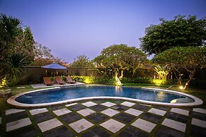Abi Bali Resort Villas & Spa