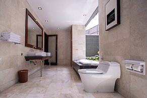 Abi Bali Resort Villas & Spa