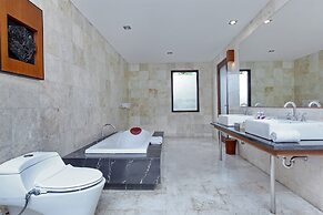Abi Bali Resort Villas & Spa