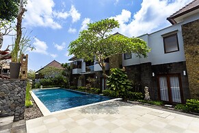 Abi Bali Resort Villas & Spa