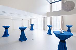 The Picasso Boutique Serviced Residences