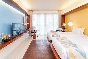 The Picasso Boutique Serviced Residences