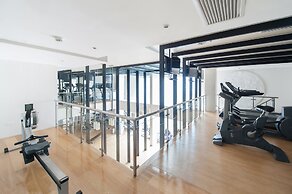 The Picasso Boutique Serviced Residences