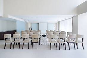 The Picasso Boutique Serviced Residences