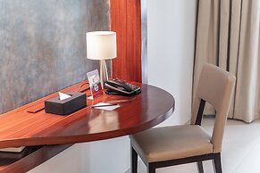 The Picasso Boutique Serviced Residences