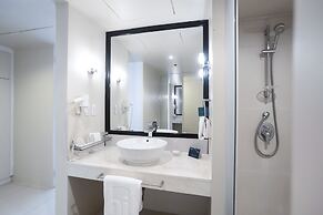 The Picasso Boutique Serviced Residences