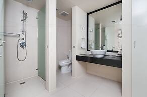 The Picasso Boutique Serviced Residences