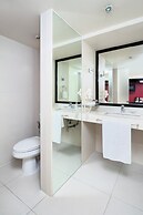 The Picasso Boutique Serviced Residences