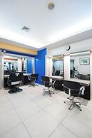 The Picasso Boutique Serviced Residences