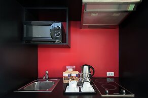 The Picasso Boutique Serviced Residences