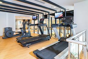 The Picasso Boutique Serviced Residences