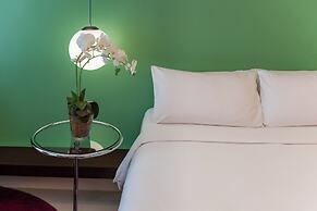 The Picasso Boutique Serviced Residences