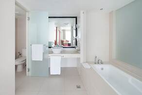 The Picasso Boutique Serviced Residences