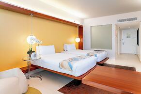 The Picasso Boutique Serviced Residences
