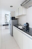 The Picasso Boutique Serviced Residences