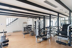 The Picasso Boutique Serviced Residences