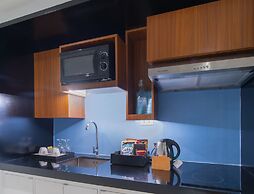 The Picasso Boutique Serviced Residences