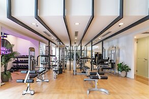 The Picasso Boutique Serviced Residences