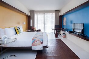 The Picasso Boutique Serviced Residences