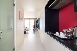 The Picasso Boutique Serviced Residences