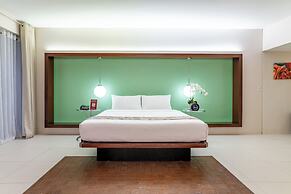 The Picasso Boutique Serviced Residences