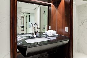The Picasso Boutique Serviced Residences