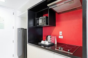 The Picasso Boutique Serviced Residences