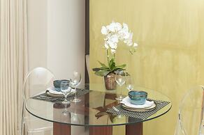 The Picasso Boutique Serviced Residences
