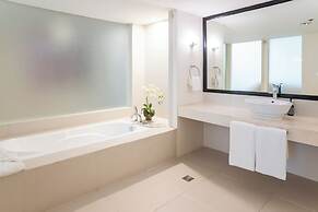 The Picasso Boutique Serviced Residences