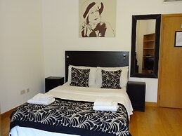 Studios2Let Bloomsbury
