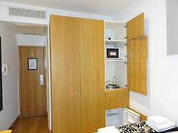 Studios2Let Bloomsbury