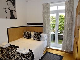 Studios2Let Bloomsbury