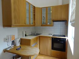 Studios2Let Bloomsbury